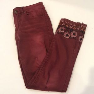 Vintage desigual jeans